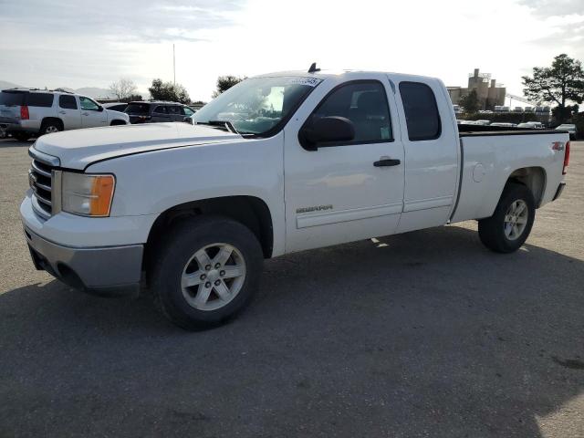 GMC SIERRA K15 2012 with VIN 1GTR2VE73CZ326217 - Photo from auction
