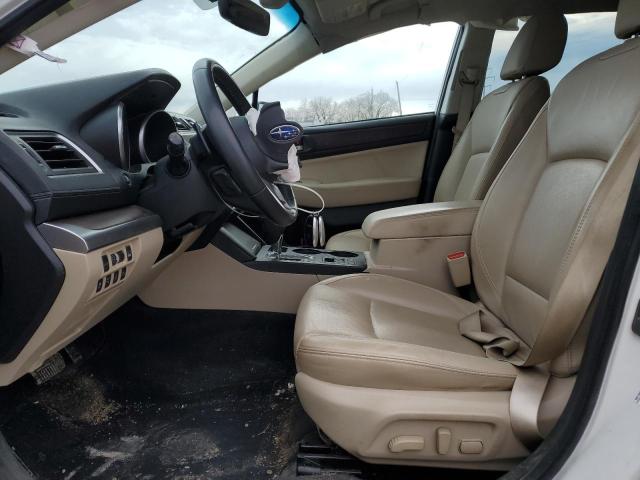 Photo 7 from auction – 2019 SUBARU OUTBACK 2. with VIN 4S4BSAJC9K3244714