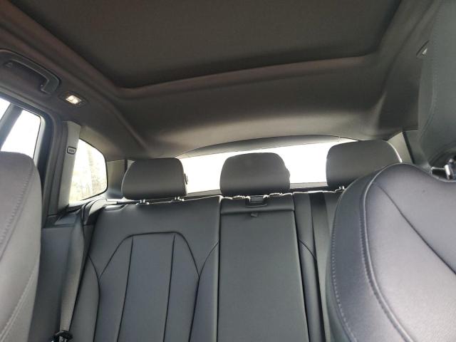 Photo 10 from auction – 2021 BMW X3 SDRIVE3 with VIN 5UXTY3C03M9E22527