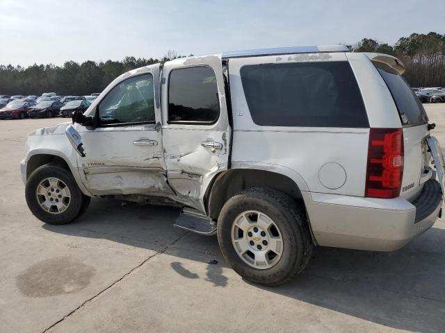 Photo 2 from auction – 2007 CHEVROLET TAHOE C150 with VIN 1GNFC13J97J119687