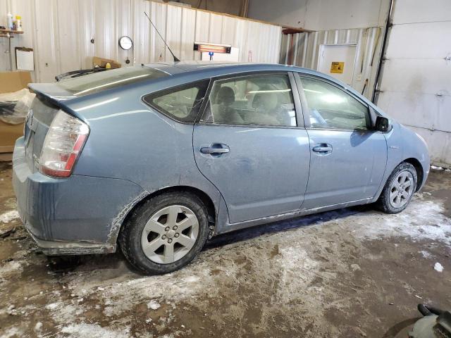 Photo 3 from auction – 2008 TOYOTA PRIUS with VIN JTDKB20U987789365