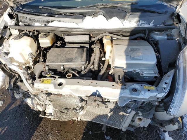 Photo 11 from auction – 2006 TOYOTA PRIUS with VIN JTDKB20U063184946