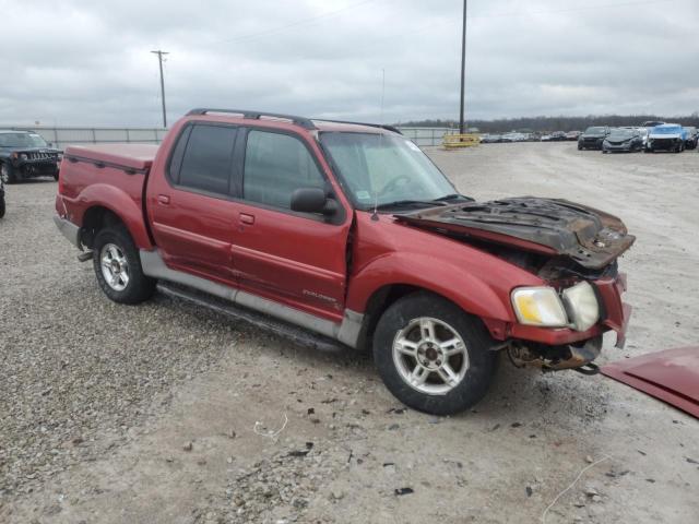 Photo 4 from auction – 2002 FORD EXPLORER S with VIN 1FMZU77EX2UC24924
