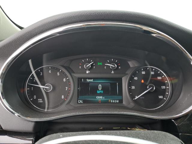 Photo 9 from auction – 2018 BUICK ENCORE ESS with VIN KL4CJCSB0JB697552