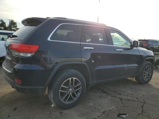 Photo 3 from auction – 2018 JEEP GRAND CHER with VIN 1C4RJFBG8JC184783