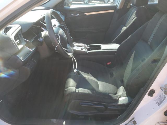 Photo 7 from auction – 2016 HONDA CIVIC EX with VIN 19XFC1F34GE207209