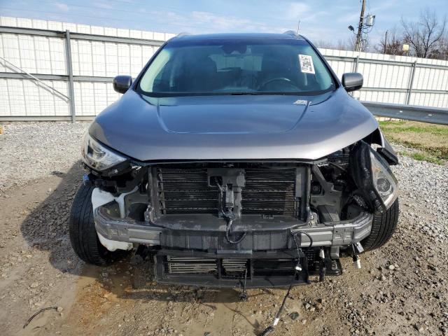 Photo 5 from auction – 2022 FORD EDGE SEL with VIN 2FMPK4J91NBA21177