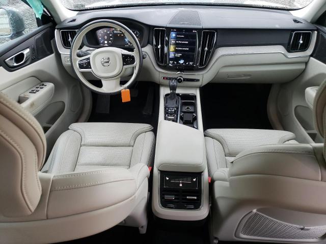 Photo 8 from auction – 2021 VOLVO XC60 T5 IN with VIN YV4102RL3M1860596