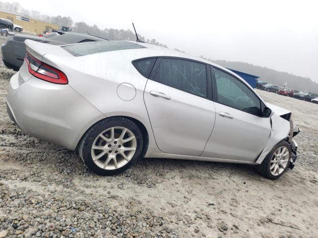 Photo 3 from auction – 2013 DODGE DART SXT with VIN 1C3CDFBAXDD202017