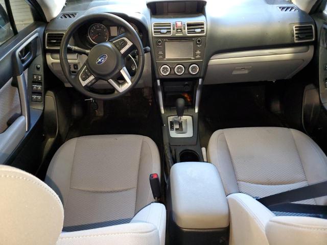 Photo 8 from auction – 2017 SUBARU FORESTER 2 with VIN JF2SJABC7HH471029