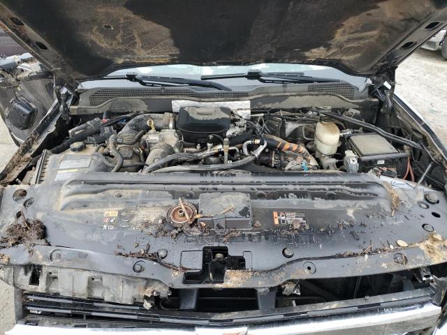Photo 11 from auction – 2016 CHEVROLET SILVERADO with VIN 1GC1KWE85GF199747