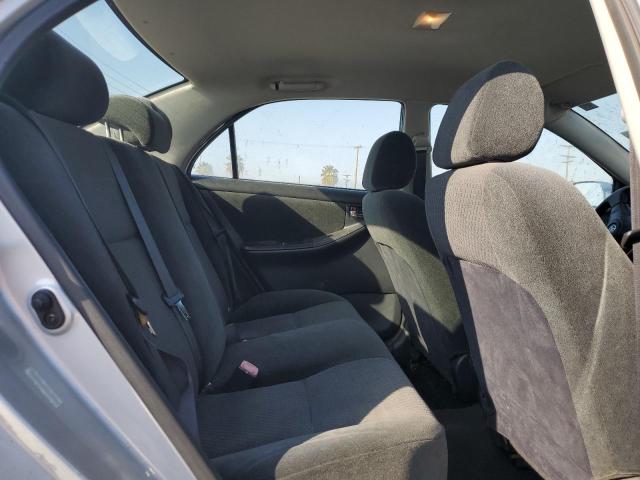 Photo 10 from auction – 2005 TOYOTA COROLLA CE with VIN 1NXBR32E85Z445509