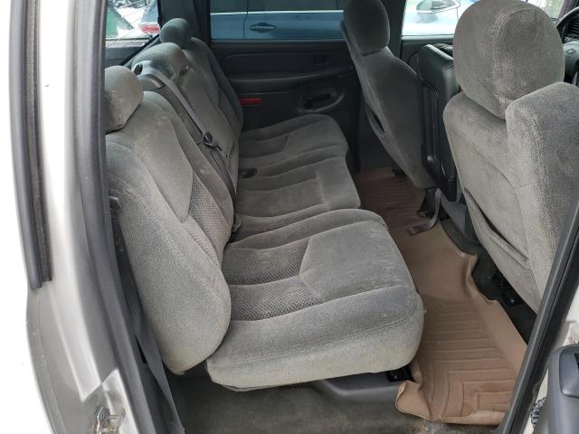 Photo 10 from auction – 2005 CHEVROLET SILVERADO with VIN 2GCEK13TX51109900