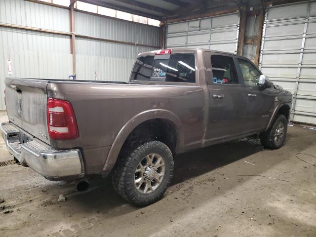 Photo 3 from auction – 2019 RAM 2500 LARAM with VIN 3C6UR5FL8KG669161