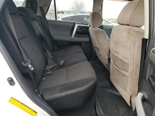 Photo 10 from auction – 2012 TOYOTA 4RUNNER SR with VIN JTEBU5JR9C5106750