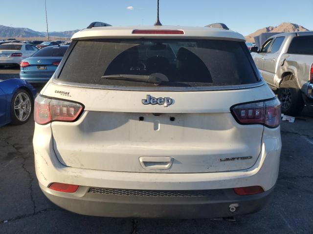 Photo 6 from auction – 2019 JEEP COMPASS LI with VIN 3C4NJCCB8KT670824