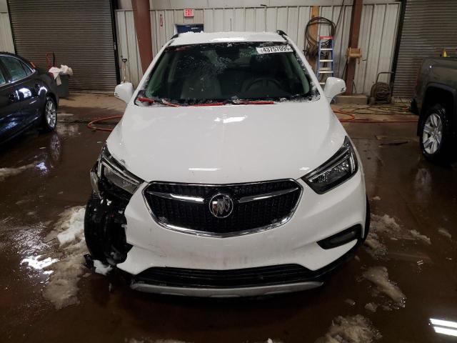 Photo 5 from auction – 2018 BUICK ENCORE SPO with VIN KL4CJ1SB9JB506196