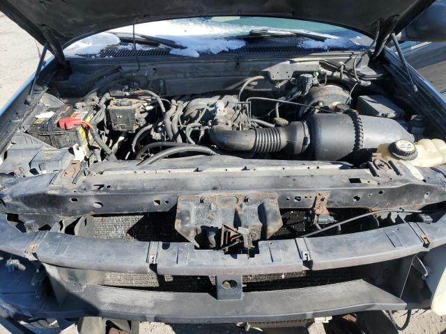 Photo 11 from auction – 2003 FORD F150 with VIN 1FTRX17263NA13858