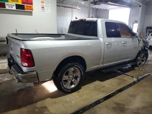 صورة رقم 3 من المزاد - 2018 RAM 1500 SLT مع VIN 1C6RR7GT7JS233781