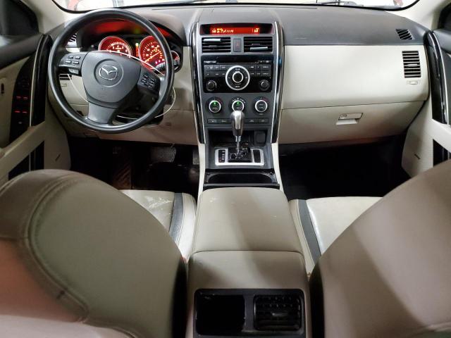 Photo 8 from auction – 2007 MAZDA CX-9 with VIN JM3TB38Y070118201