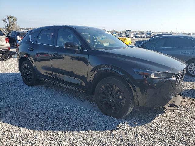 Photo 4 from auction – 2023 MAZDA CX-5 with VIN JM3KFBAY6P0150557