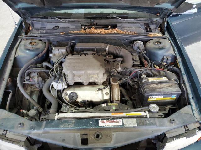 Photo 11 from auction – 1994 DODGE SPIRIT with VIN 1B3AA4636RF148742