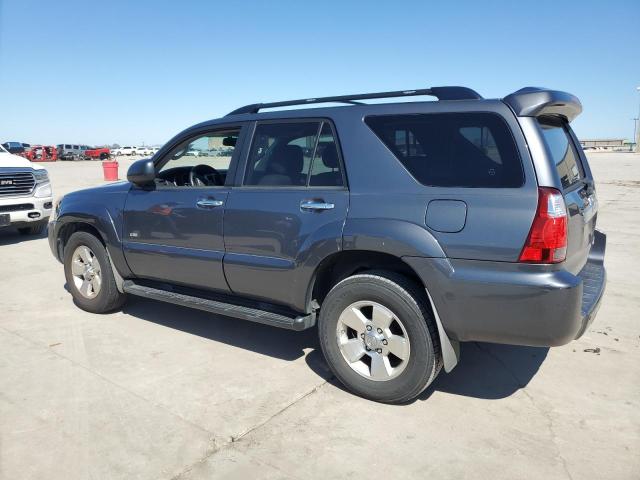 Photo 2 from auction – 2008 TOYOTA 4RUNNER SR with VIN JTEZU14R28K017288