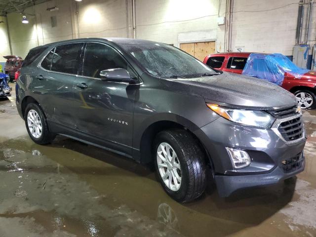 Photo 4 from auction – 2018 CHEVROLET EQUINOX LT with VIN 2GNAXSEV7J6208148