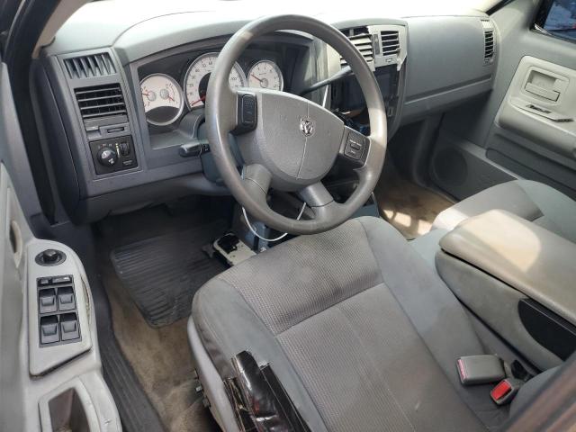 Photo 8 from auction – 2005 DODGE DAKOTA QUA with VIN 1D7HE48N05S101536
