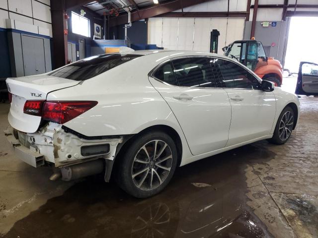Photo 3 from auction – 2016 ACURA TLX with VIN 19UUB2F38GA002254