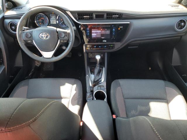 Photo 8 from auction – 2017 TOYOTA COROLLA L with VIN 2T1BURHE6HC919665