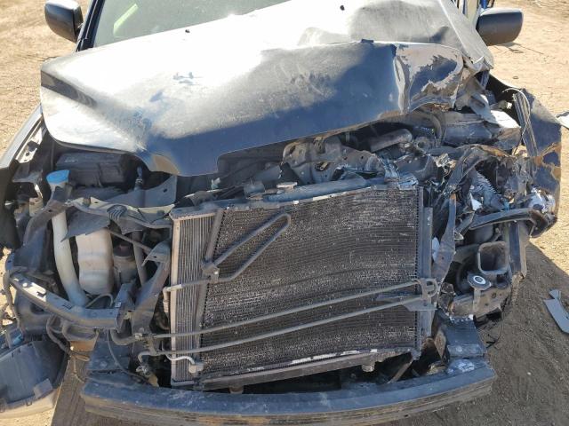 Photo 12 from auction – 2006 HONDA PILOT EX with VIN 2HKYF18416H560331