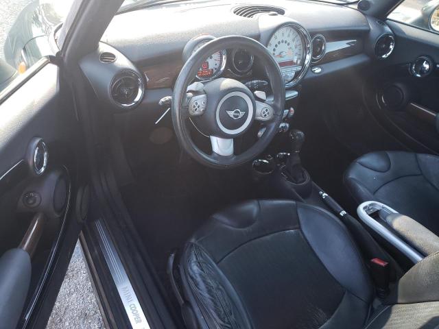 Снимка 8 от търг – 2007 MINI COOPER с VIN WMWMF33507TT57001