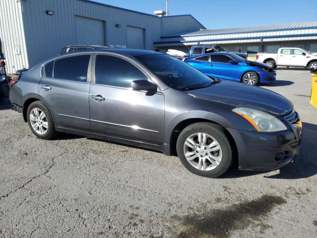 Photo 4 from auction – 2012 NISSAN ALTIMA BAS with VIN 1N4AL2AP0CN567955