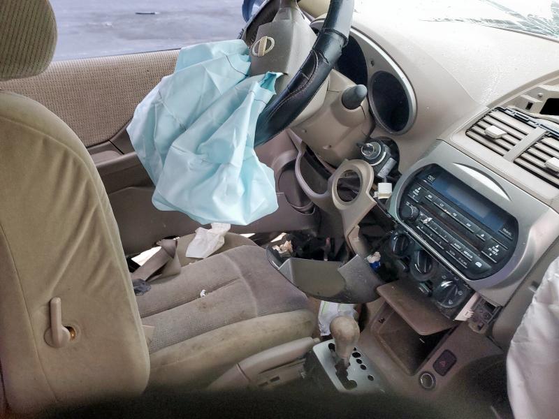 Photo 9 from auction – 2003 NISSAN ALTIMA BAS with VIN 1N4AL11D03C224378
