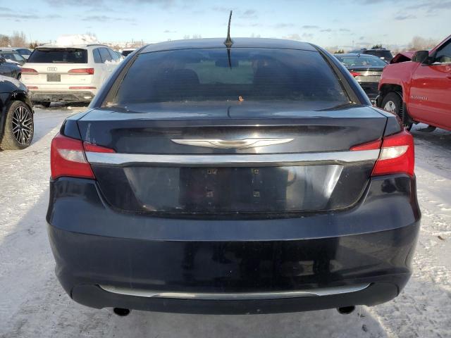 Photo 6 from auction – 2012 CHRYSLER 200 LIMITE with VIN 1C3CCBCG9CN234500