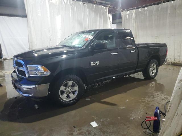 RAM 1500 SLT 2017 with VIN 1C6RR7GGXHS807383 - Photo from auction