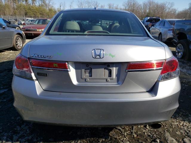 Photo 6 from auction – 2012 HONDA ACCORD EXL with VIN 1HGCP2F82CA149169