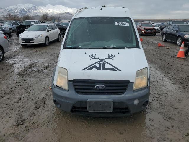 Photo 5 from auction – 2012 FORD TRANSIT CO with VIN NM0LS7AN7CT099863