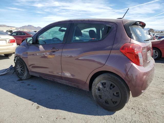 Снимка 2 от търг – 2021 CHEVROLET SPARK LS с VIN KL8CB6SA1MC704026