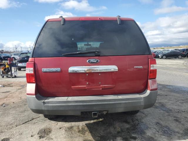 Photo 6 from auction – 2007 FORD EXPEDITION with VIN 1FMFU16597LA77347