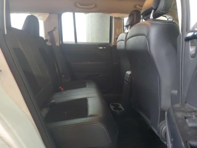 Photo 11 from auction – 2017 JEEP PATRIOT SP with VIN 1C4NJPBA2HD137656