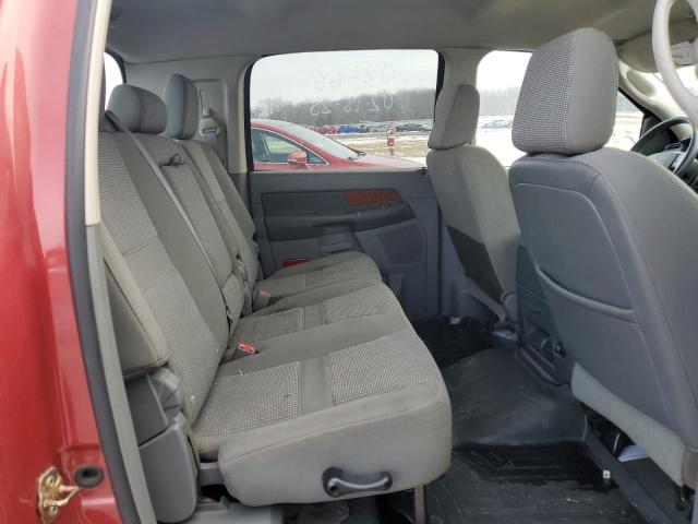 Photo 10 from auction – 2006 DODGE RAM 1500 with VIN 3D7KS19D96G236395