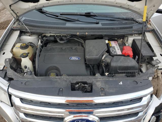 Photo 12 from auction – 2012 FORD EDGE LIMIT with VIN 2FMDK4KC9CBA79824