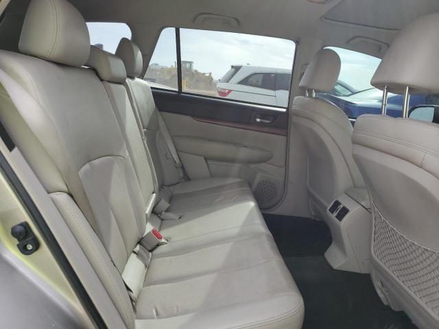 Снимка 11 от търг – 2014 SUBARU OUTBACK 2. с VIN 4S4BRBLC7E3299360