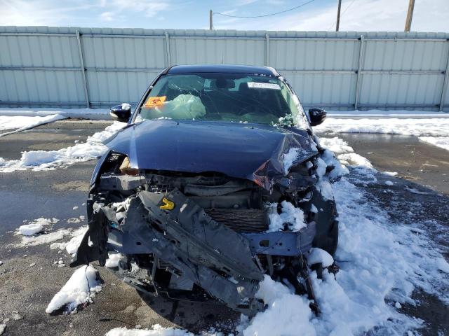 Снимка 5 от търг – 2012 FORD FOCUS SEL с VIN 1FAHP3M29CL154534