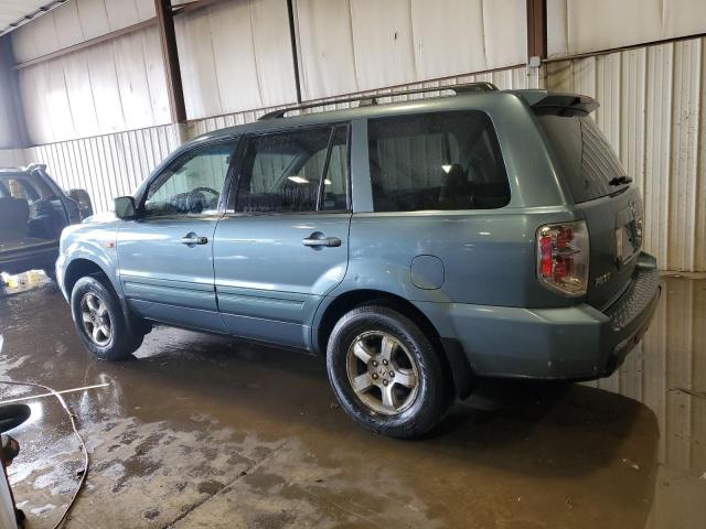 Photo 2 from auction – 2008 HONDA PILOT SE with VIN 5FNYF18328B031124
