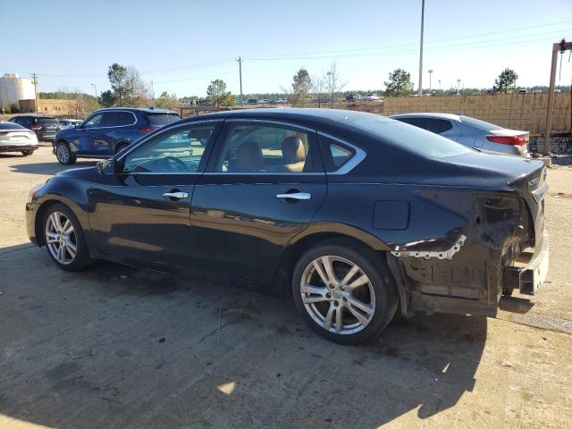 Photo 2 from auction – 2013 NISSAN ALTIMA 3.5 with VIN 1N4BL3AP2DC222031