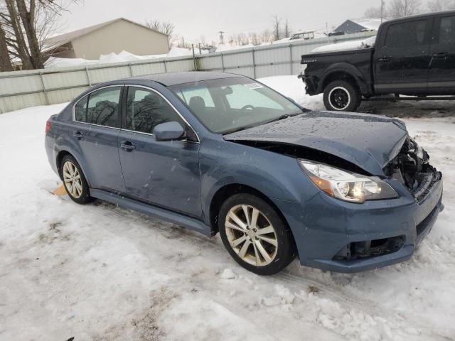 Photo 4 from auction – 2013 SUBARU LEGACY 2.5 with VIN 4S3BMBC62D3033143
