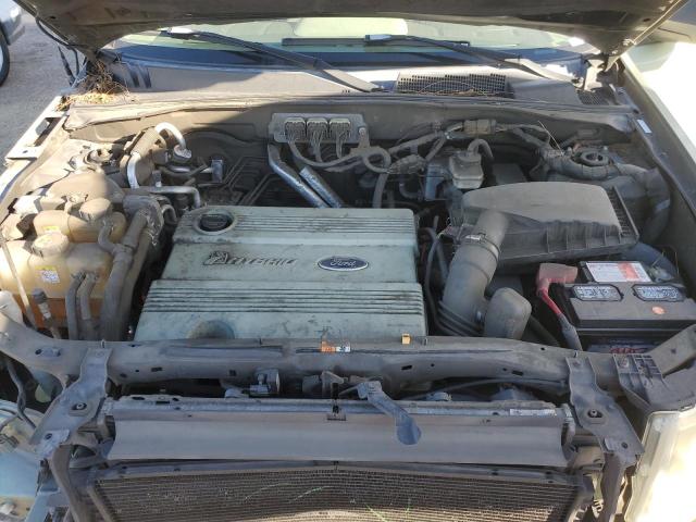 Photo 11 from auction – 2008 FORD ESCAPE HEV with VIN 1FMCU49H48KE01225